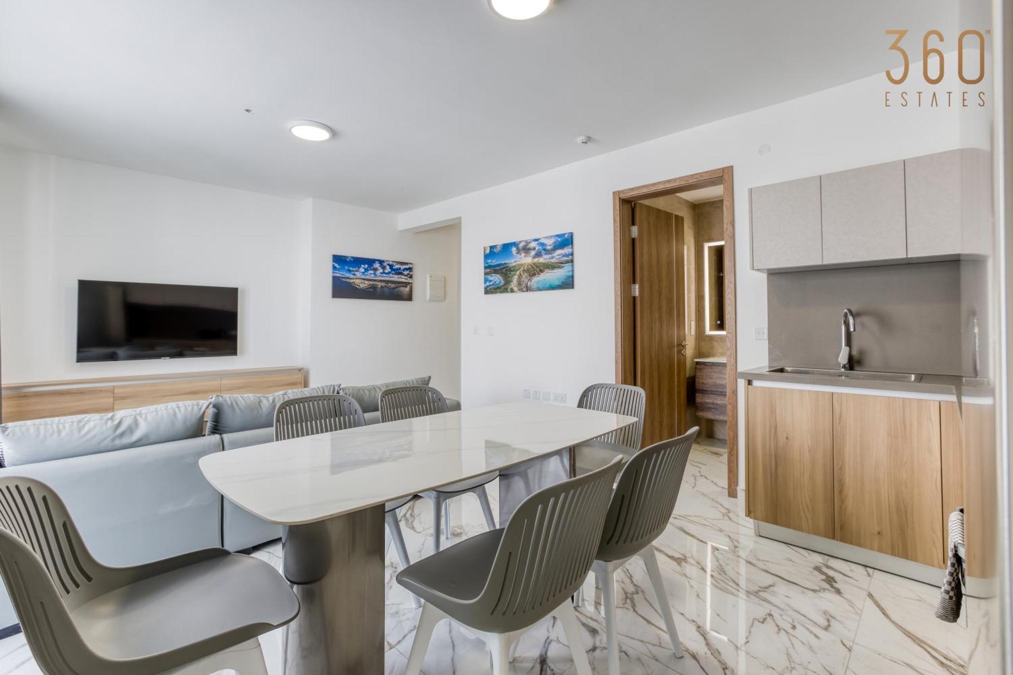 The St Pauls Bay Escape Suites By 360 Estates Bahía de San Pablo Exterior foto