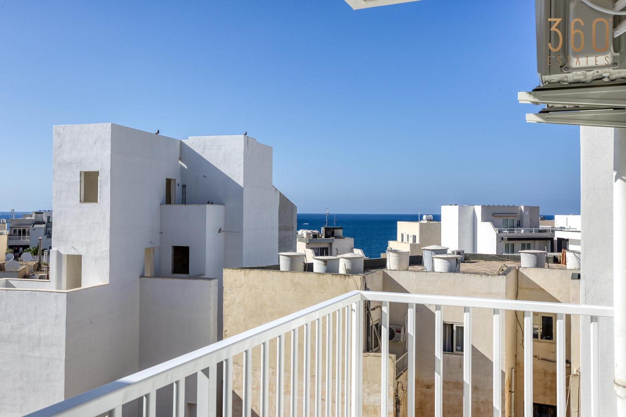 The St Pauls Bay Escape Suites By 360 Estates Bahía de San Pablo Exterior foto