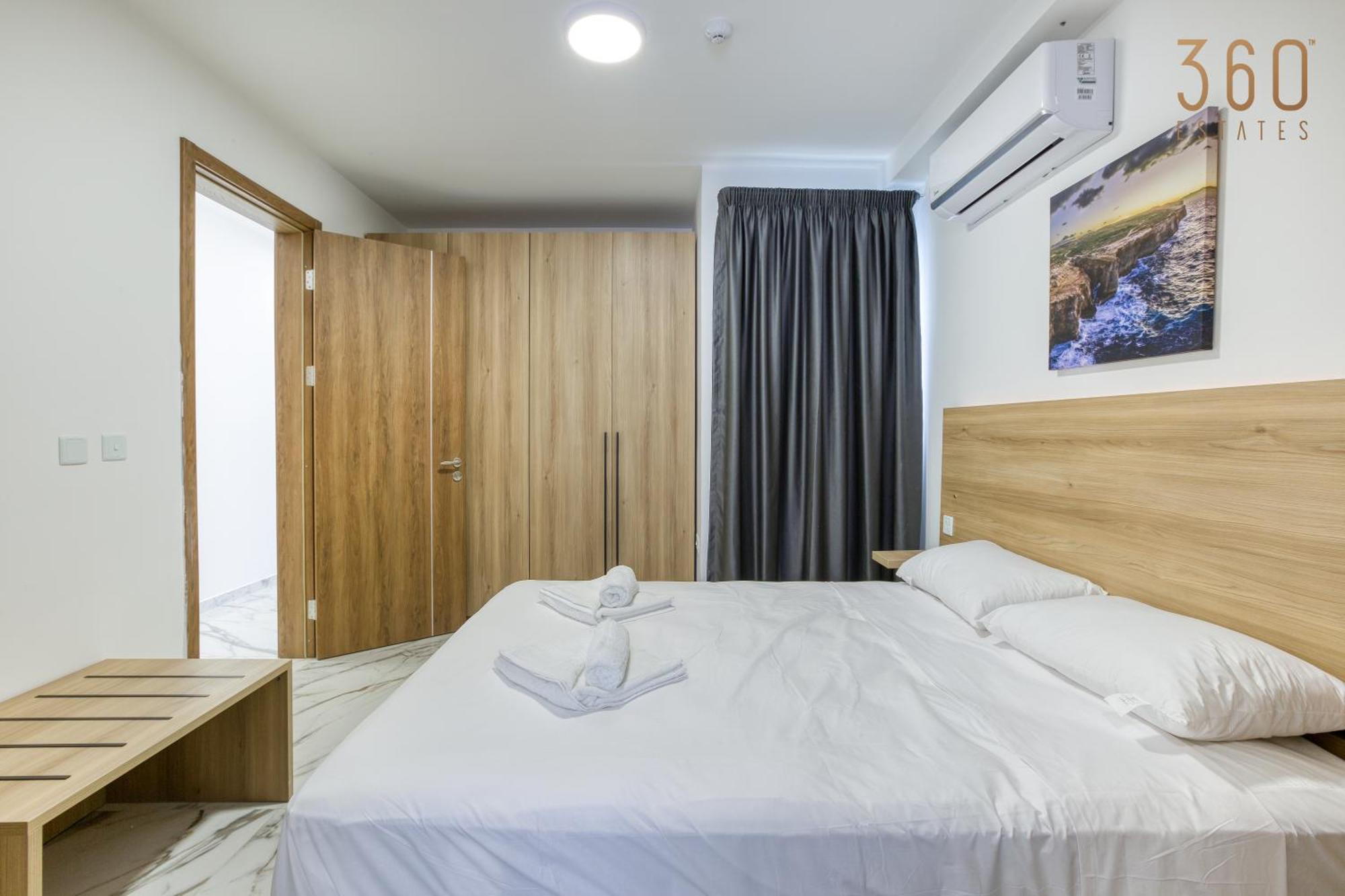 The St Pauls Bay Escape Suites By 360 Estates Bahía de San Pablo Exterior foto