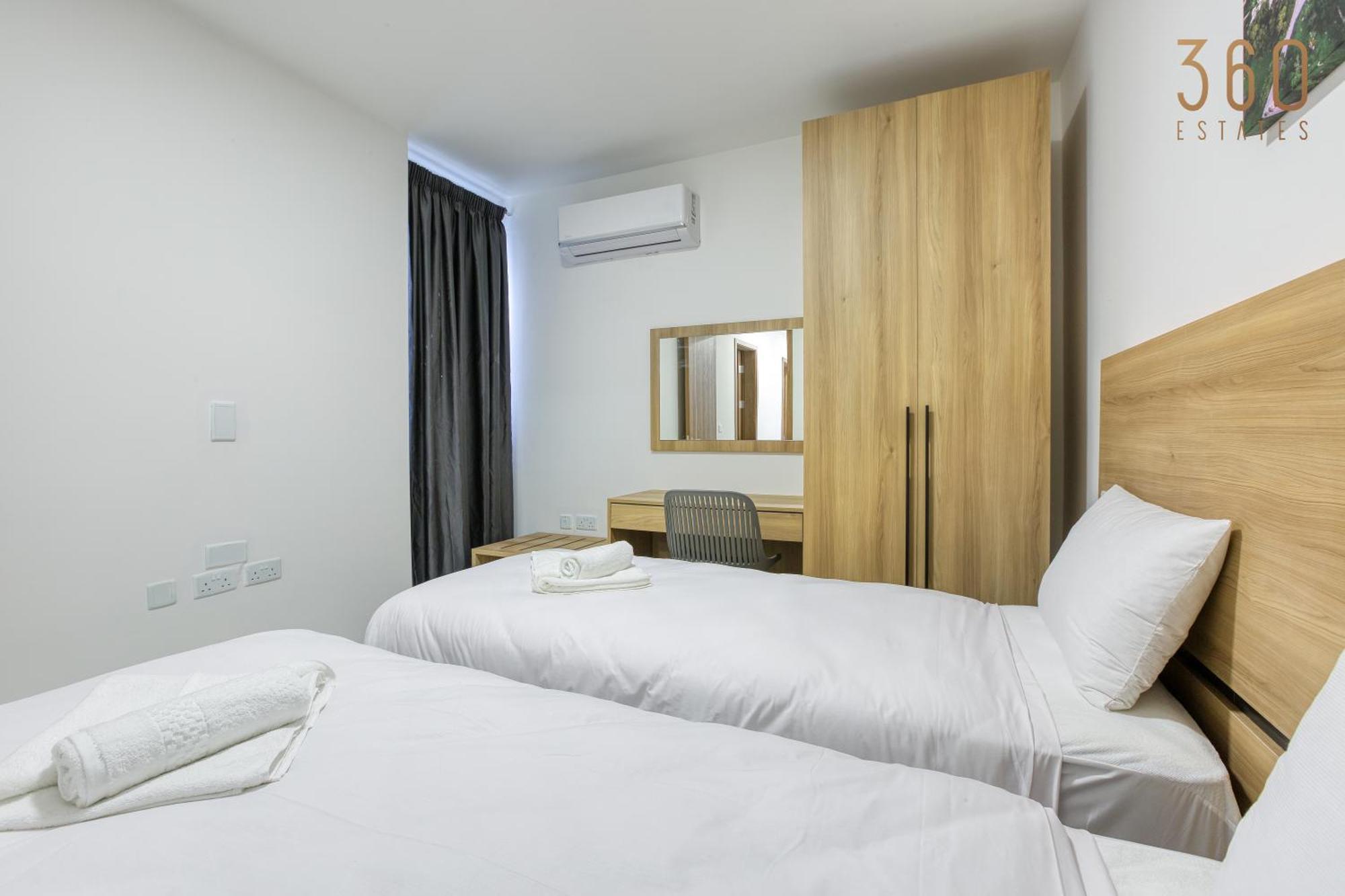The St Pauls Bay Escape Suites By 360 Estates Bahía de San Pablo Exterior foto