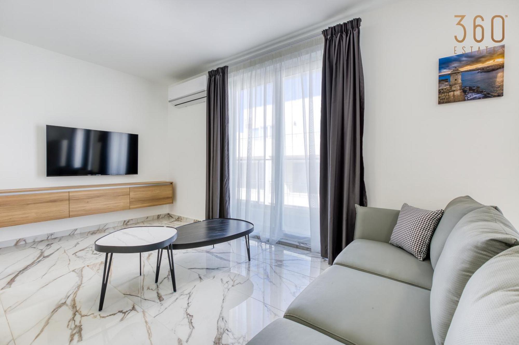The St Pauls Bay Escape Suites By 360 Estates Bahía de San Pablo Exterior foto