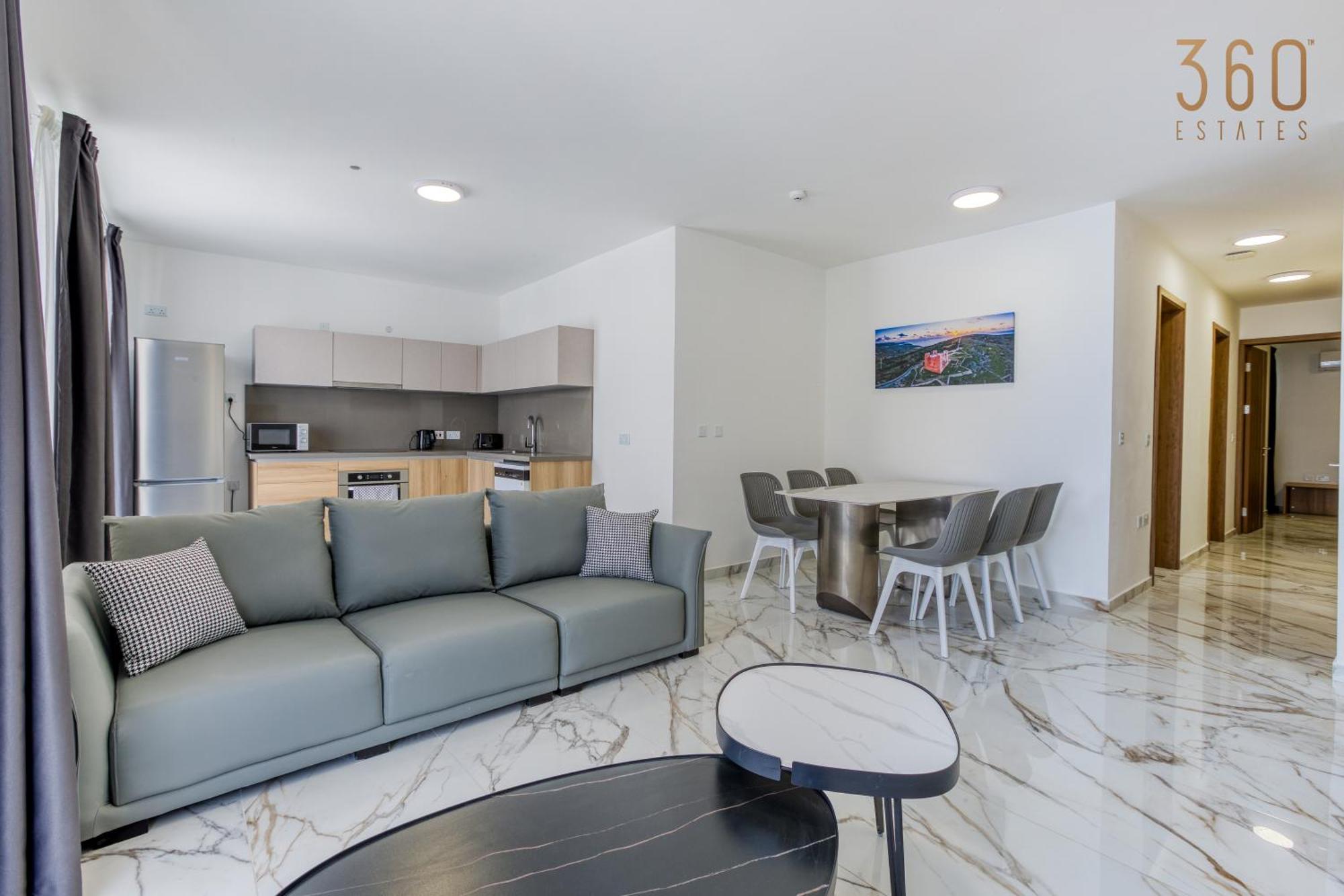 The St Pauls Bay Escape Suites By 360 Estates Bahía de San Pablo Exterior foto