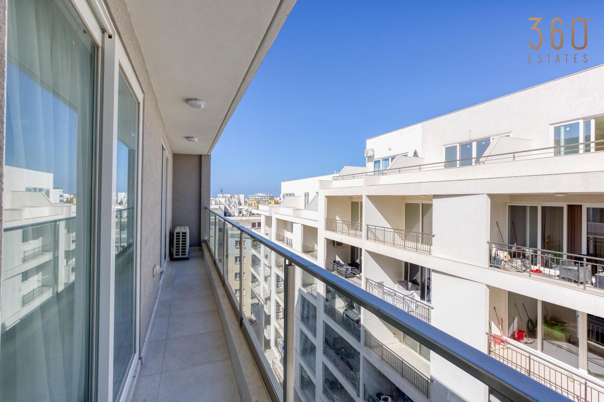 The St Pauls Bay Escape Suites By 360 Estates Bahía de San Pablo Exterior foto