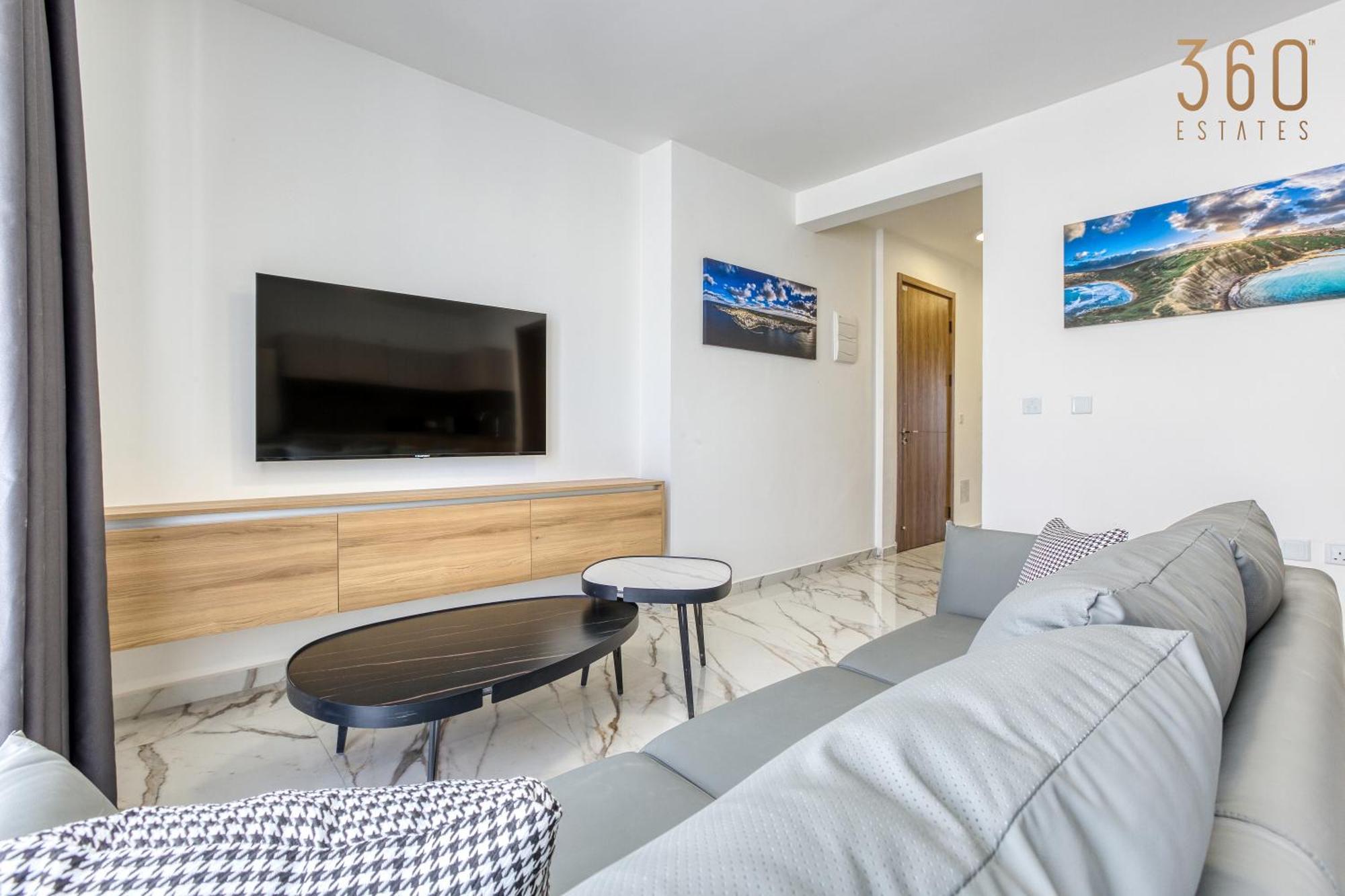 The St Pauls Bay Escape Suites By 360 Estates Bahía de San Pablo Exterior foto