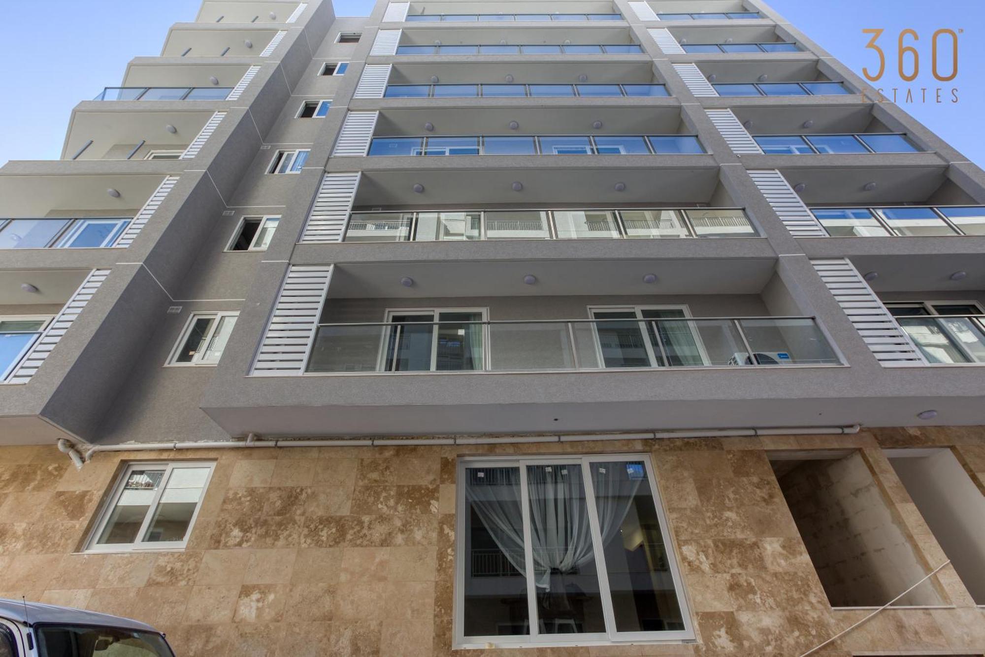 The St Pauls Bay Escape Suites By 360 Estates Bahía de San Pablo Exterior foto