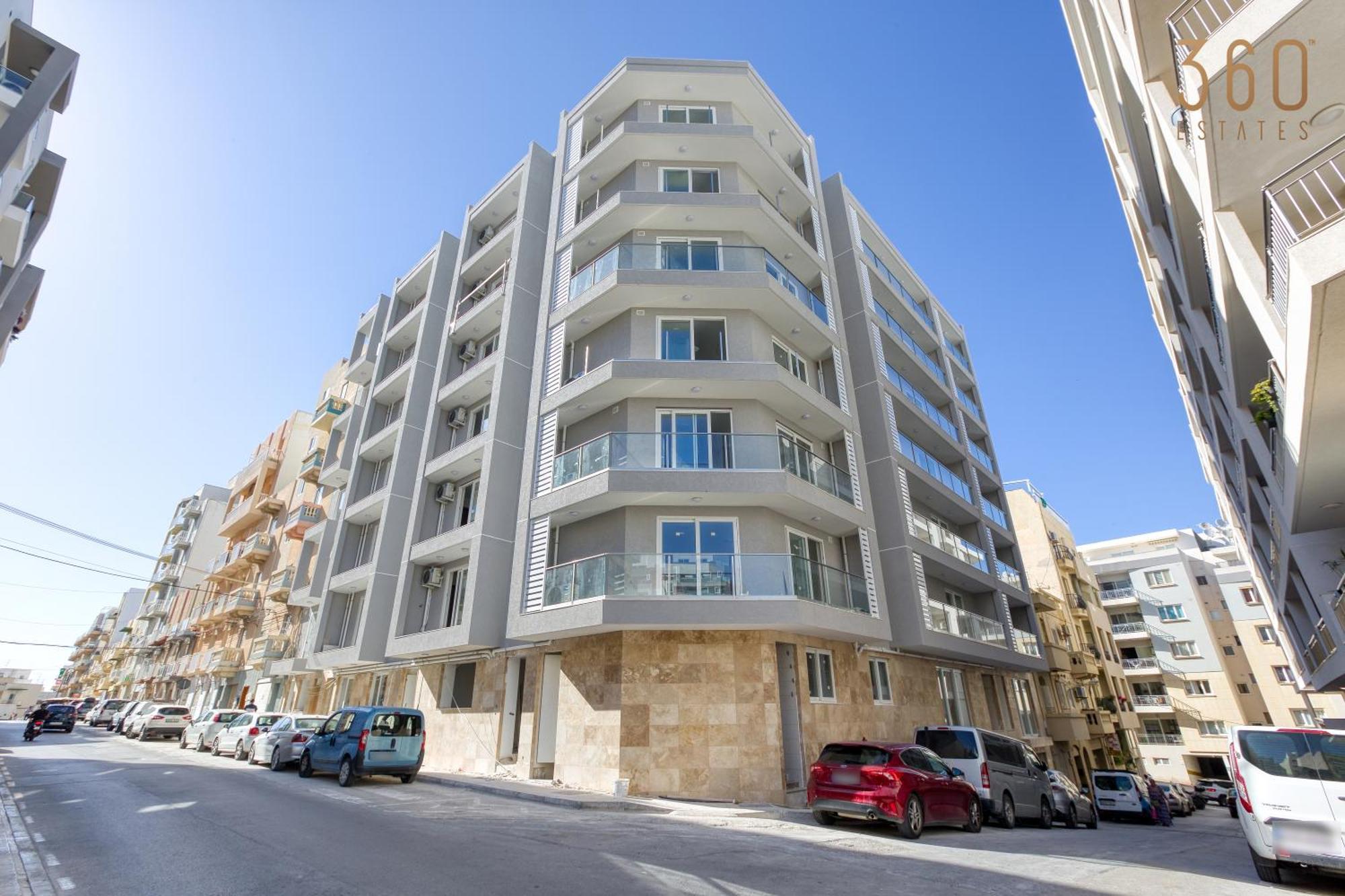 The St Pauls Bay Escape Suites By 360 Estates Bahía de San Pablo Exterior foto