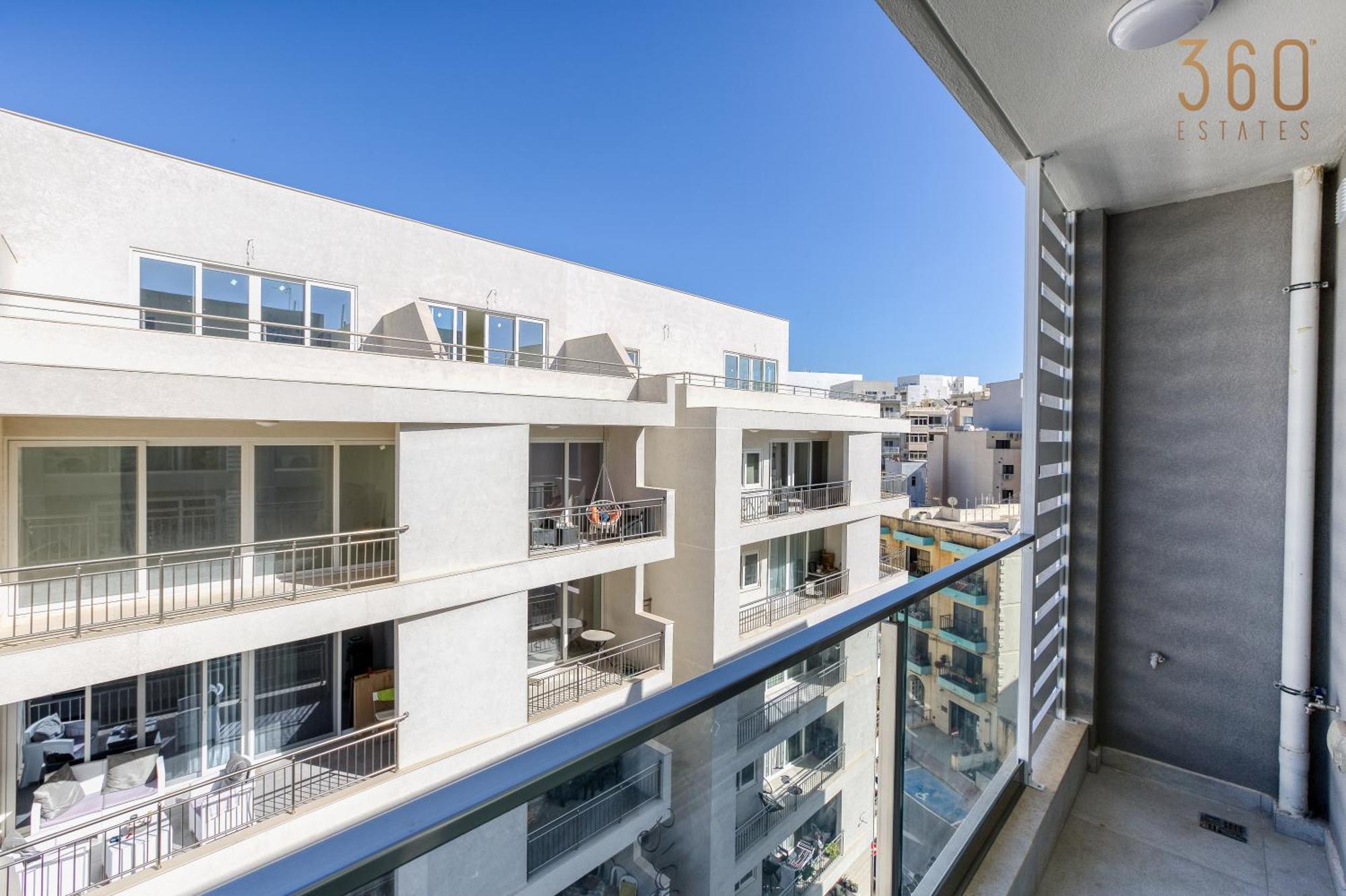 The St Pauls Bay Escape Suites By 360 Estates Bahía de San Pablo Exterior foto