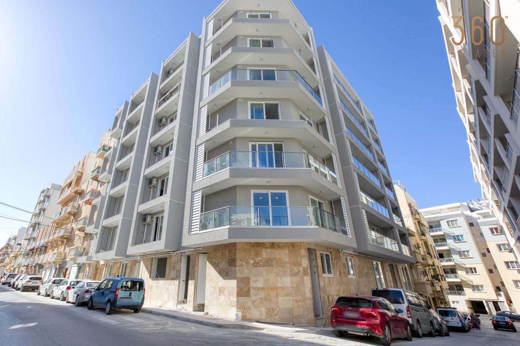 The St Pauls Bay Escape Suites By 360 Estates Bahía de San Pablo Exterior foto