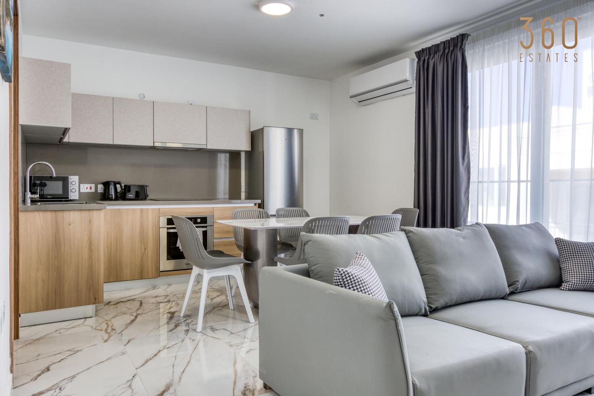 The St Pauls Bay Escape Suites By 360 Estates Bahía de San Pablo Exterior foto