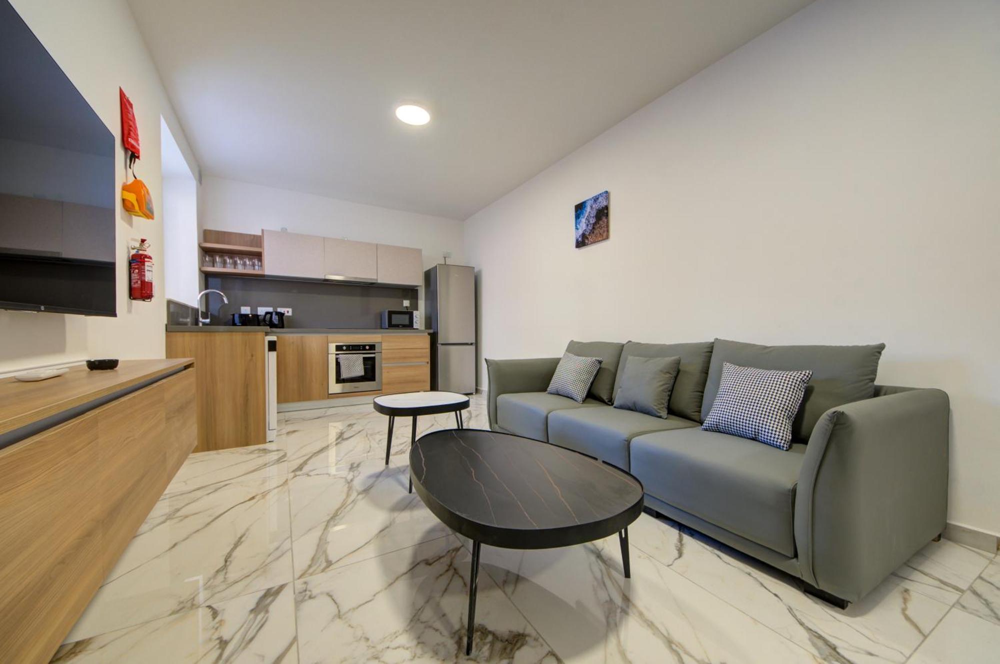 The St Pauls Bay Escape Suites By 360 Estates Bahía de San Pablo Exterior foto