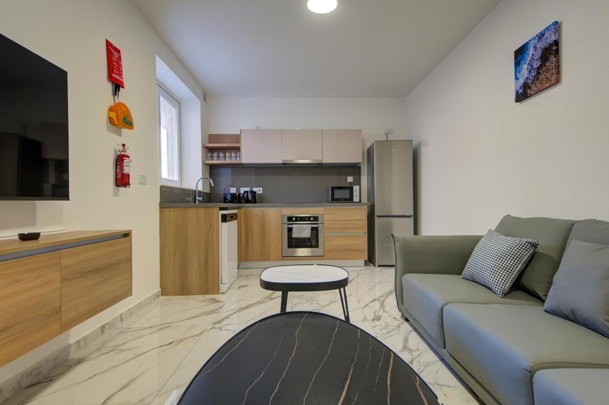 The St Pauls Bay Escape Suites By 360 Estates Bahía de San Pablo Exterior foto
