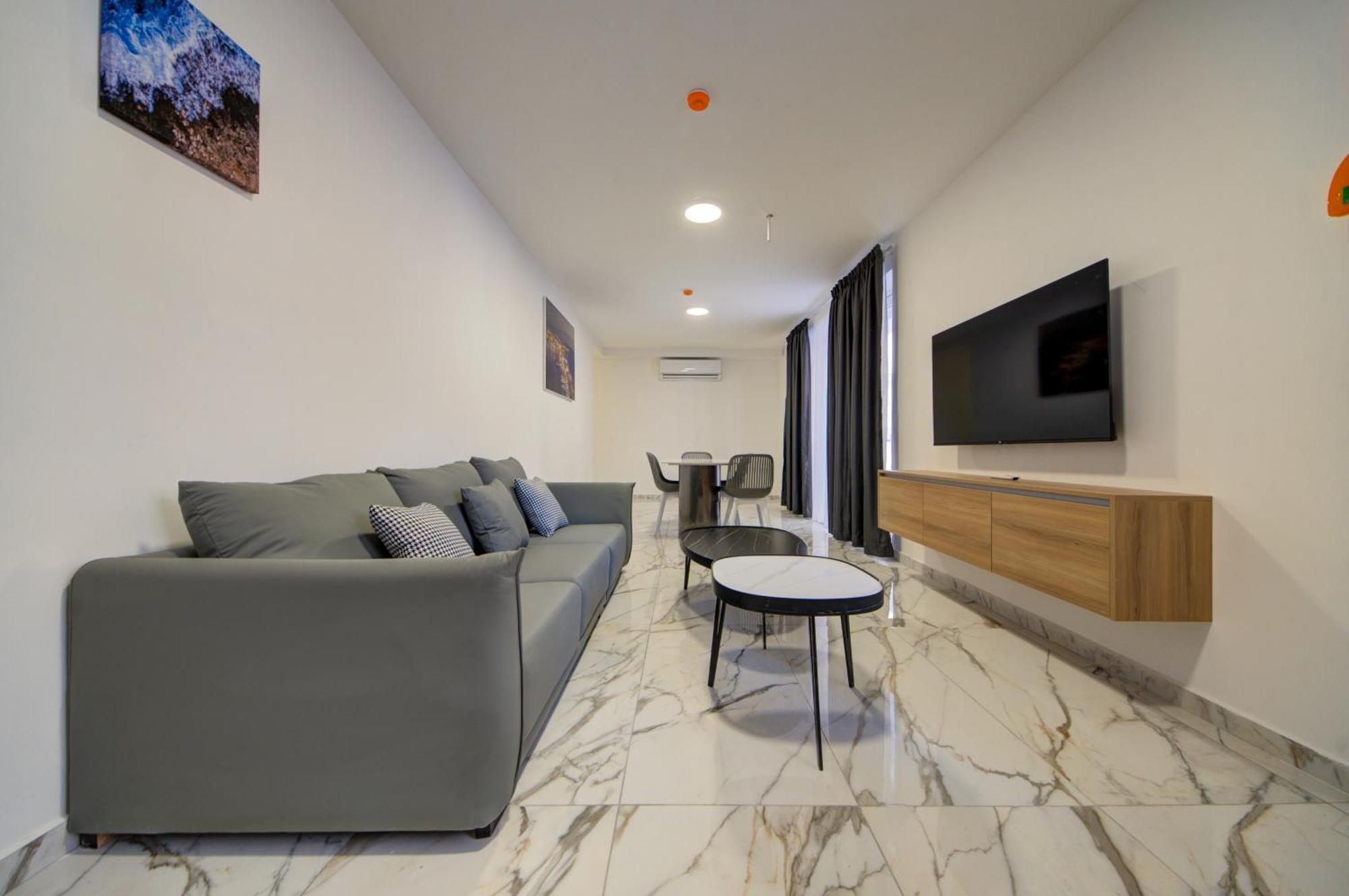 The St Pauls Bay Escape Suites By 360 Estates Bahía de San Pablo Exterior foto