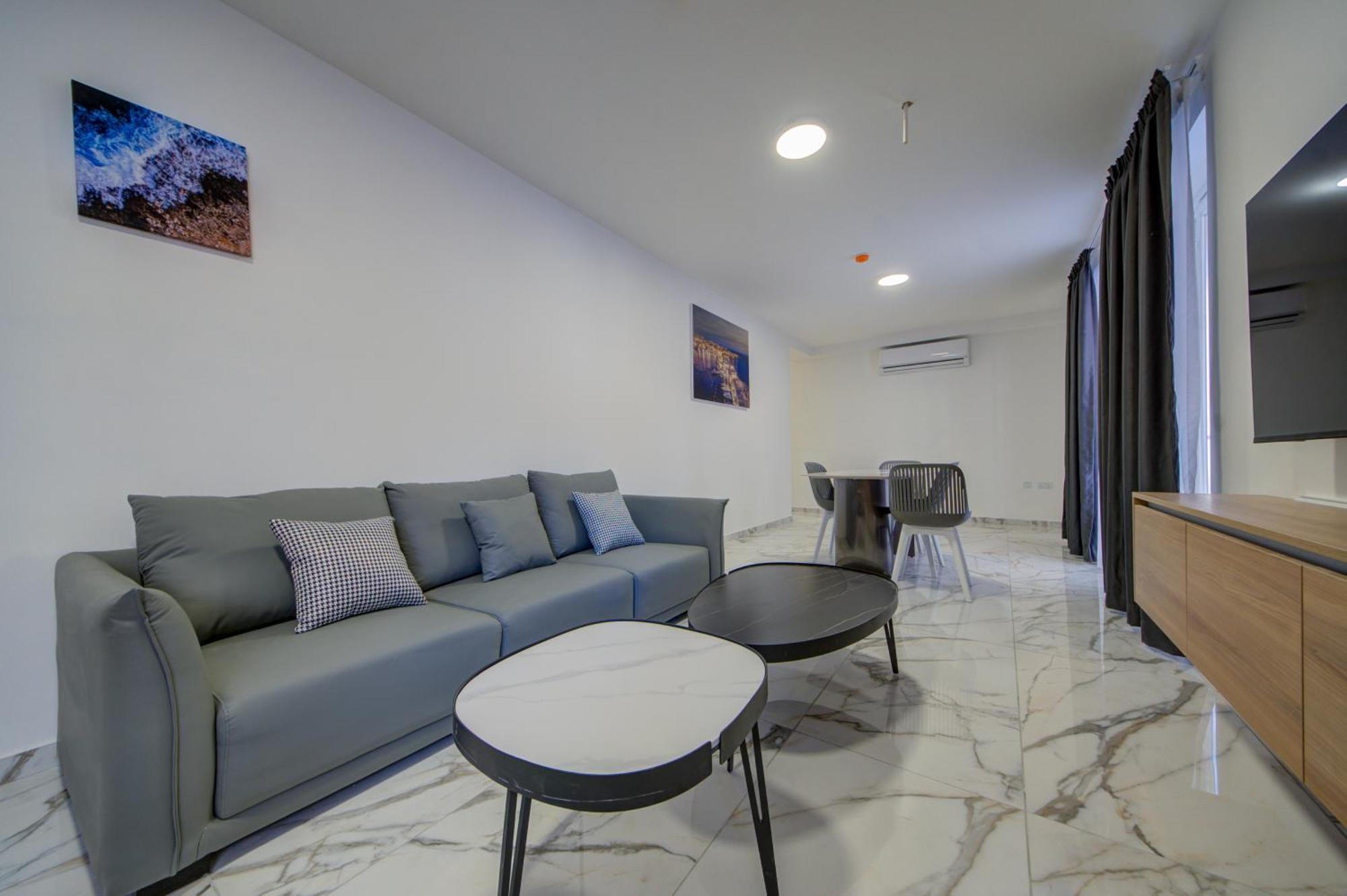 The St Pauls Bay Escape Suites By 360 Estates Bahía de San Pablo Exterior foto