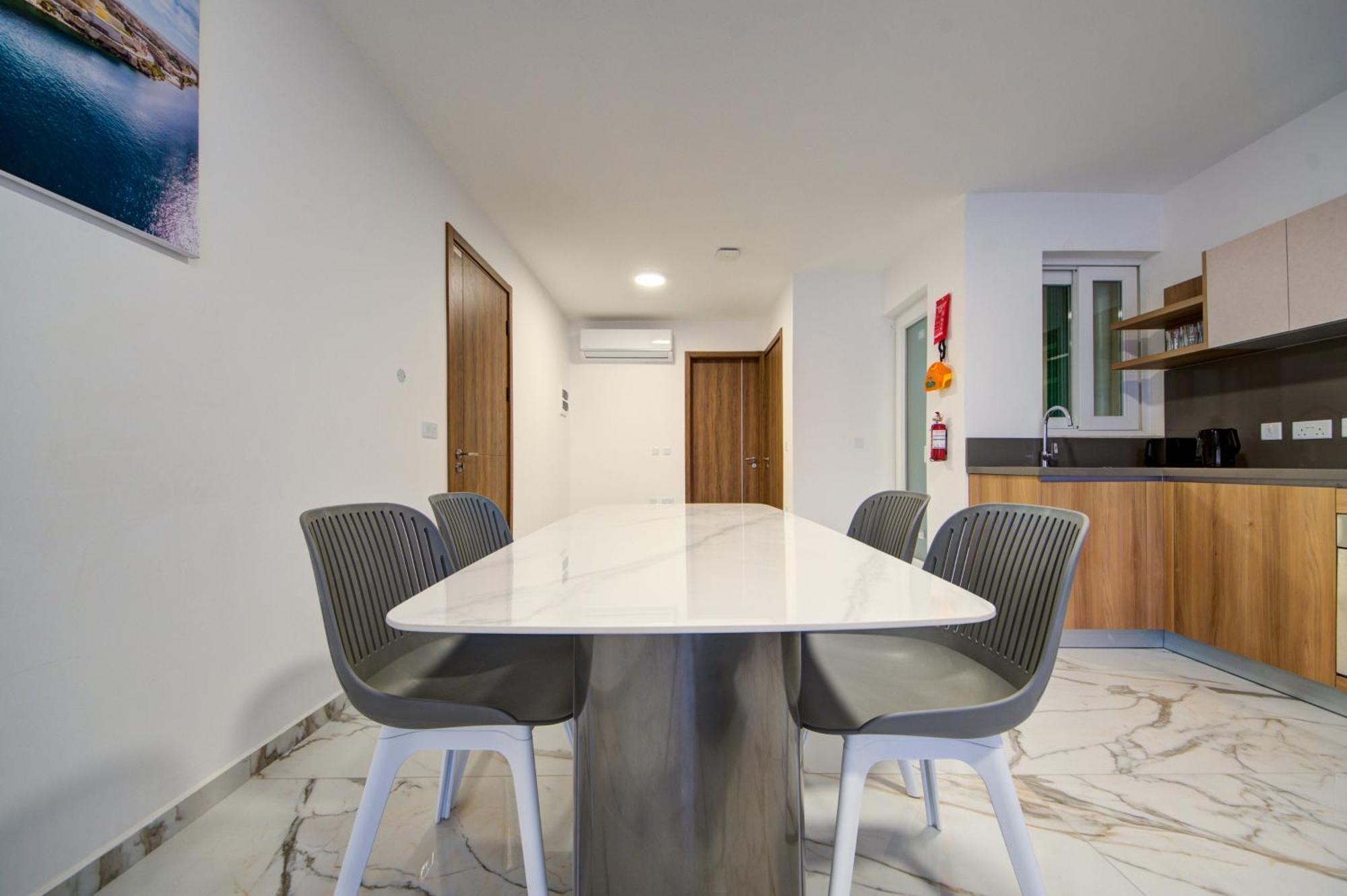 The St Pauls Bay Escape Suites By 360 Estates Bahía de San Pablo Exterior foto
