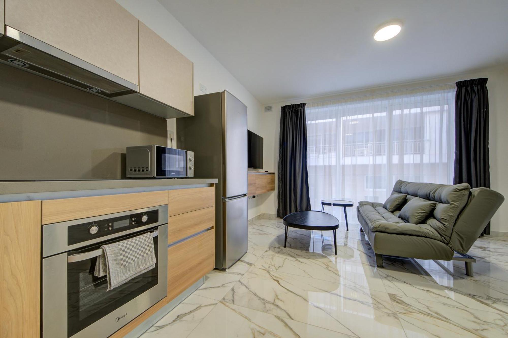 The St Pauls Bay Escape Suites By 360 Estates Bahía de San Pablo Exterior foto