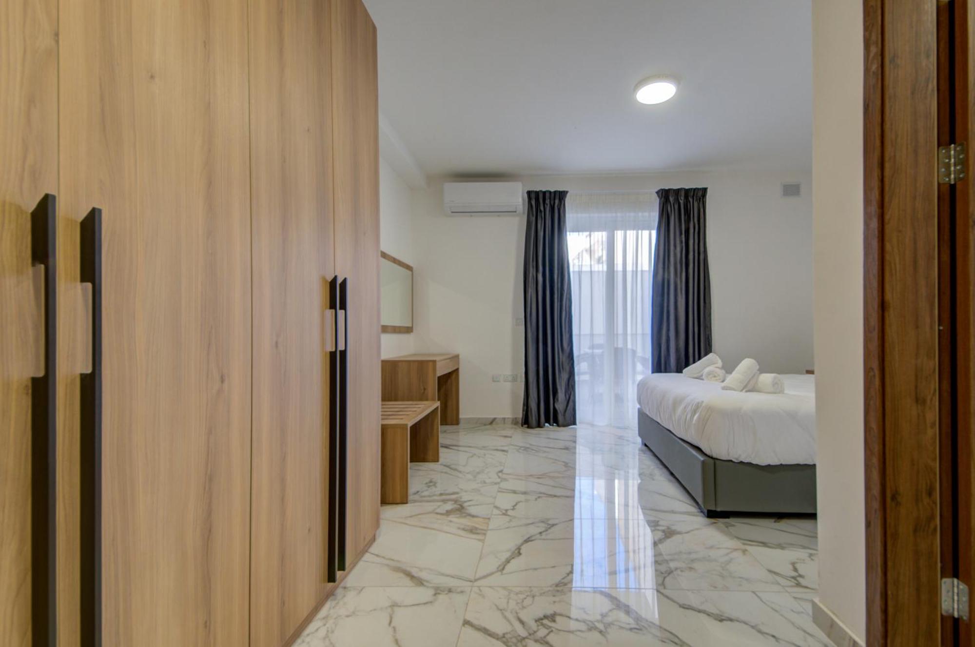 The St Pauls Bay Escape Suites By 360 Estates Bahía de San Pablo Exterior foto