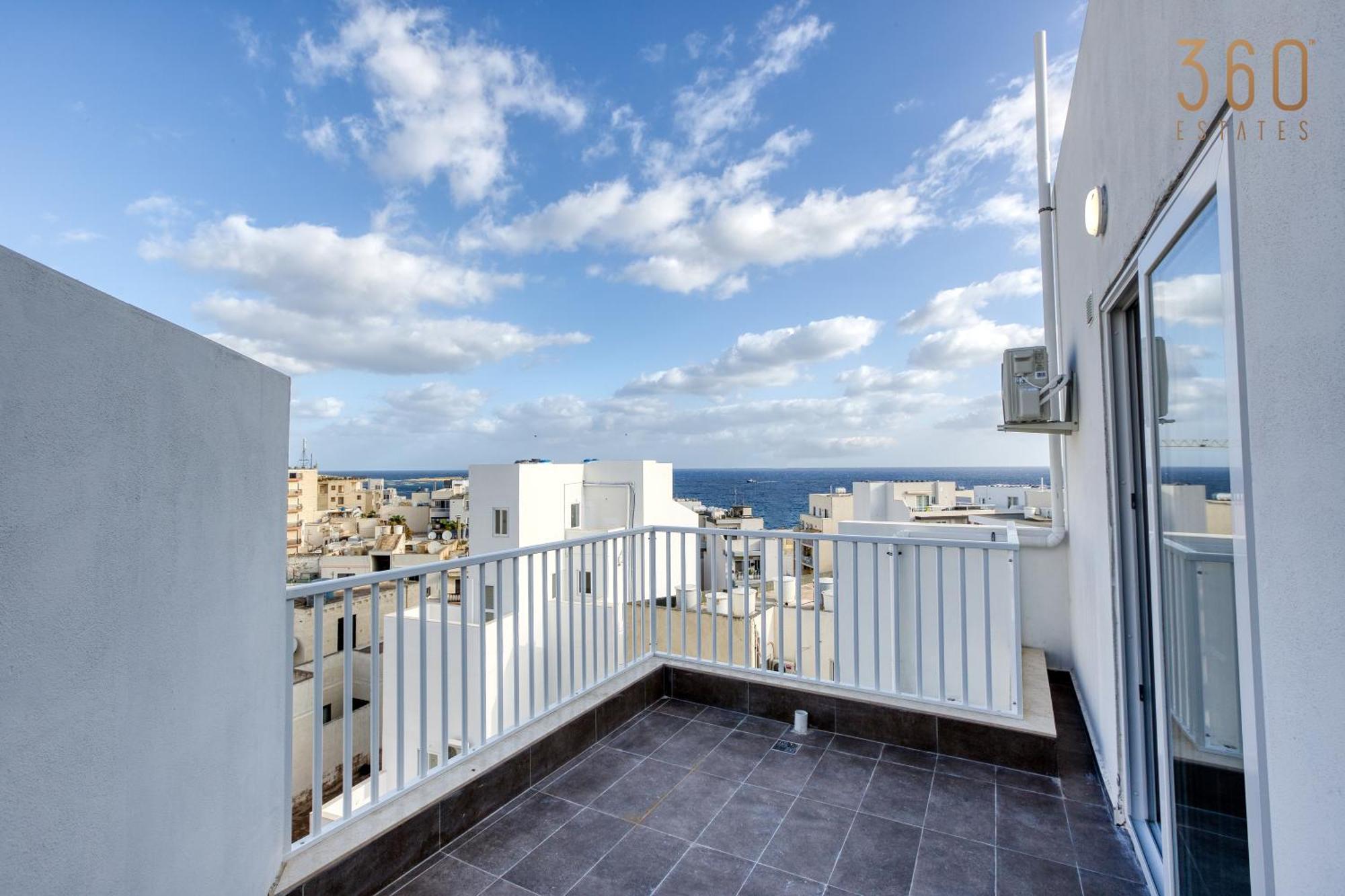 The St Pauls Bay Escape Suites By 360 Estates Bahía de San Pablo Exterior foto