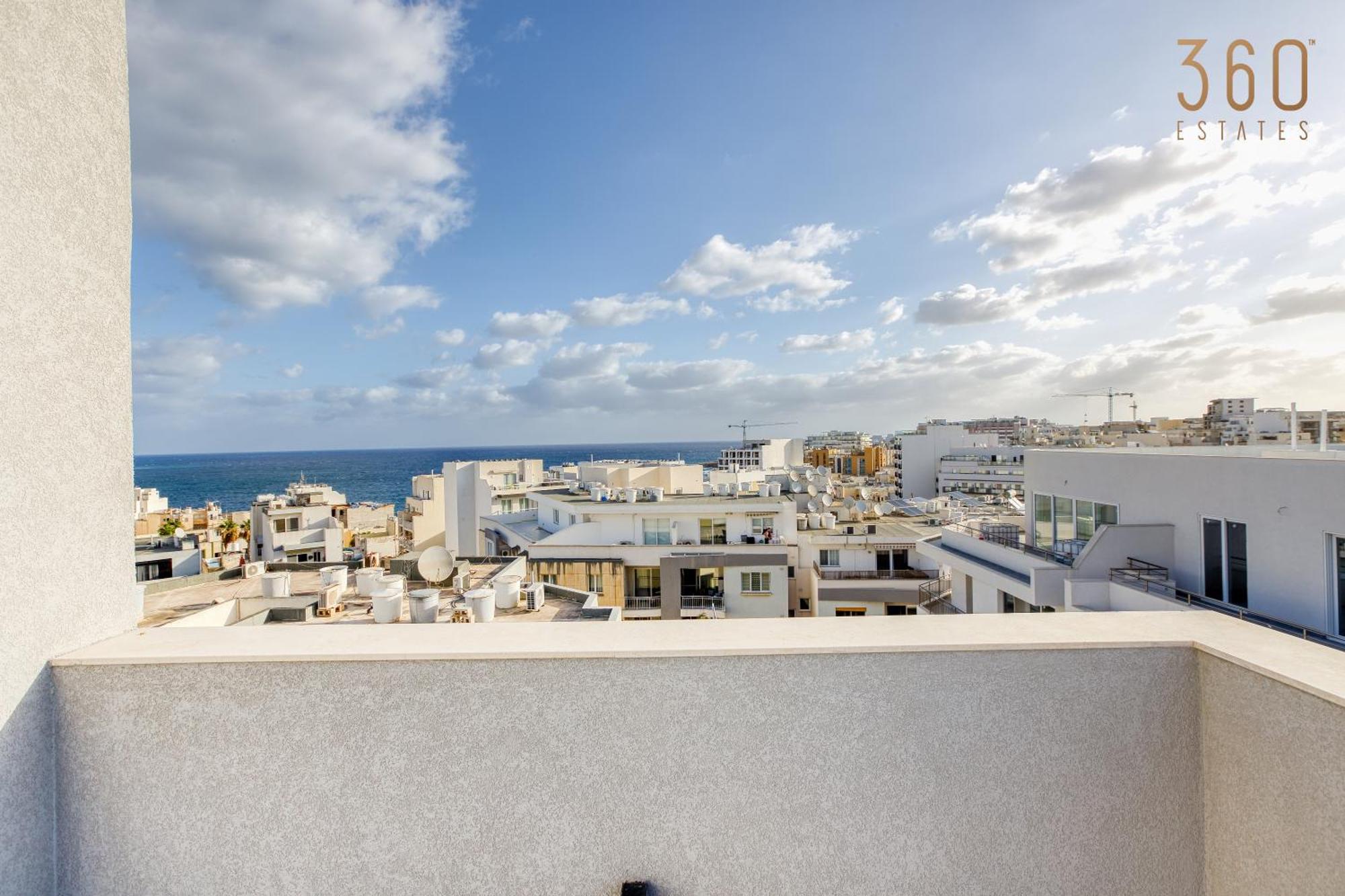 The St Pauls Bay Escape Suites By 360 Estates Bahía de San Pablo Exterior foto