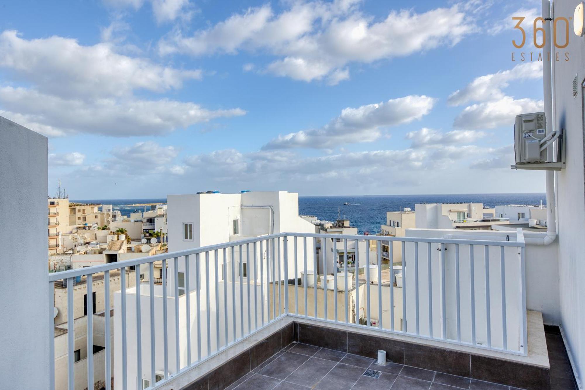 The St Pauls Bay Escape Suites By 360 Estates Bahía de San Pablo Exterior foto