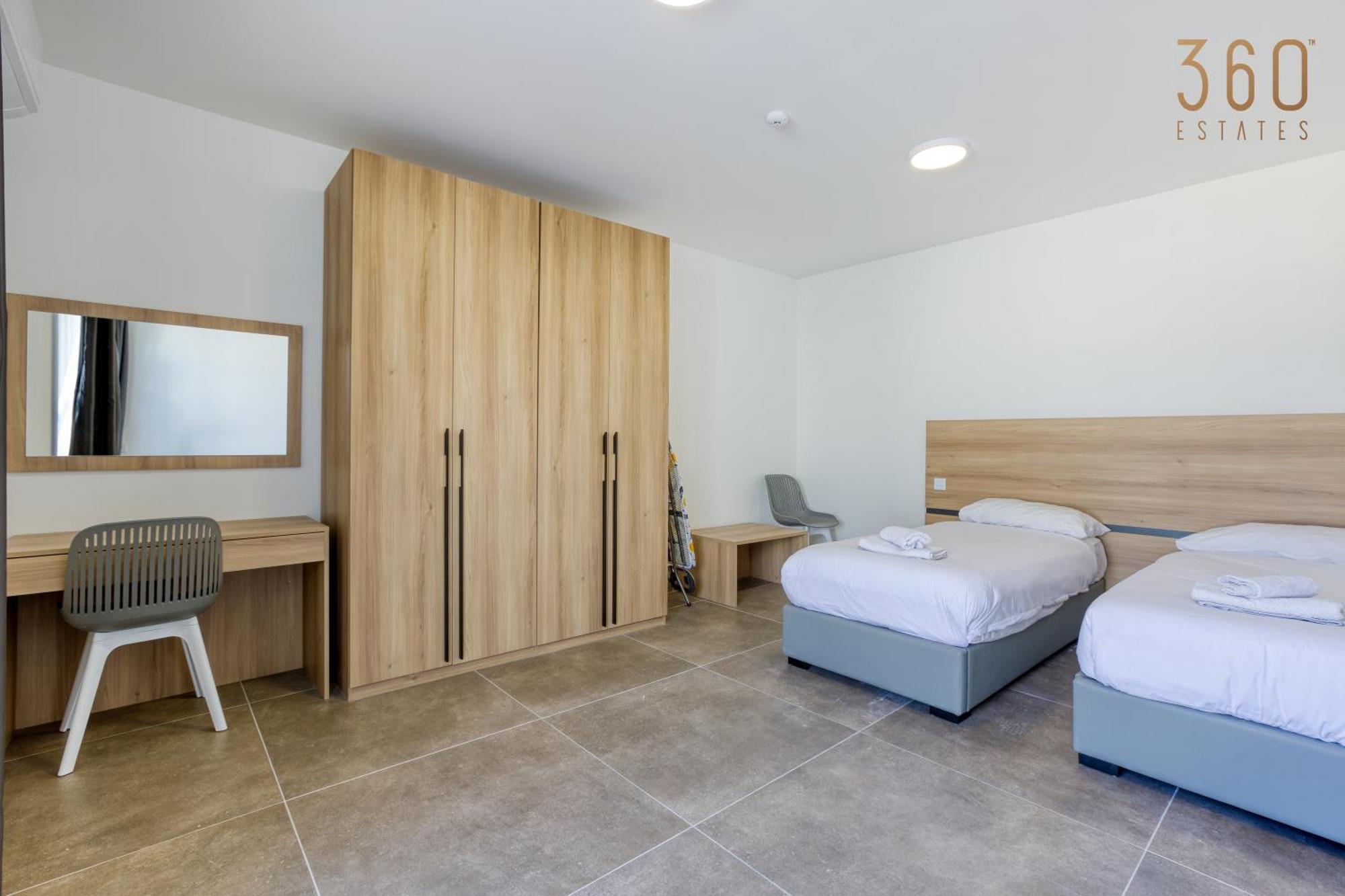 The St Pauls Bay Escape Suites By 360 Estates Bahía de San Pablo Exterior foto