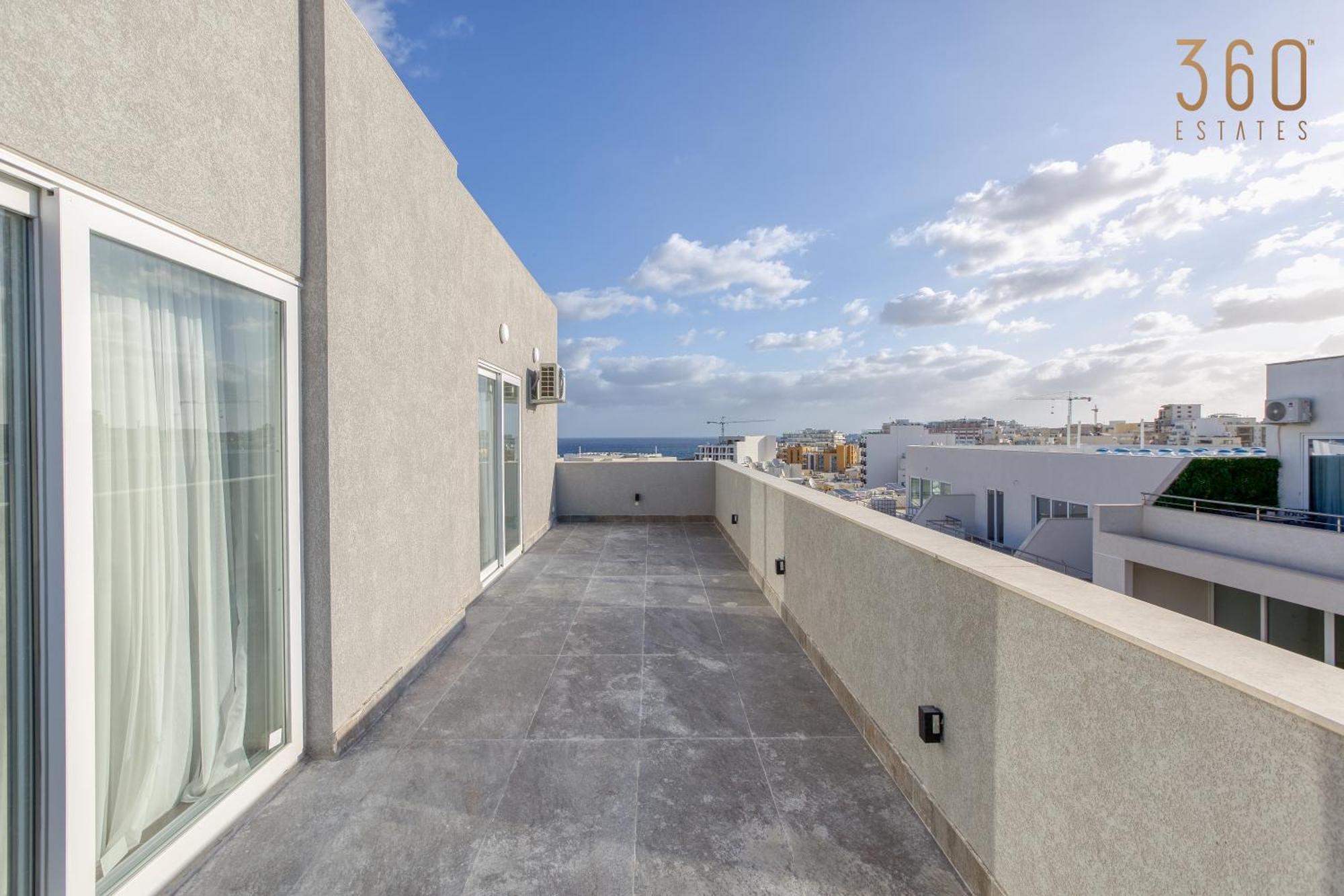 The St Pauls Bay Escape Suites By 360 Estates Bahía de San Pablo Exterior foto