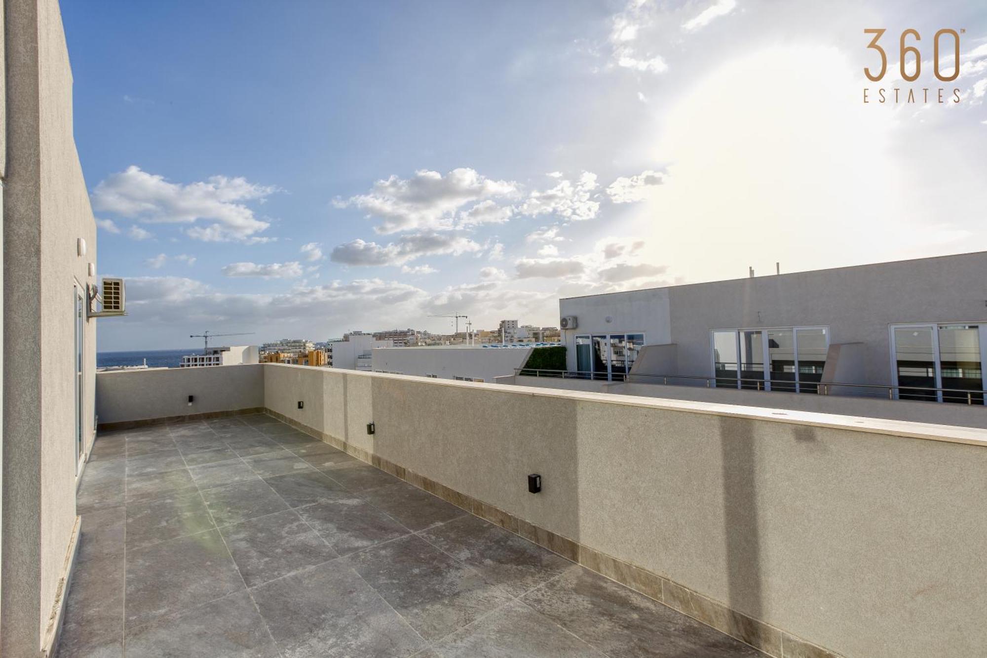 The St Pauls Bay Escape Suites By 360 Estates Bahía de San Pablo Exterior foto