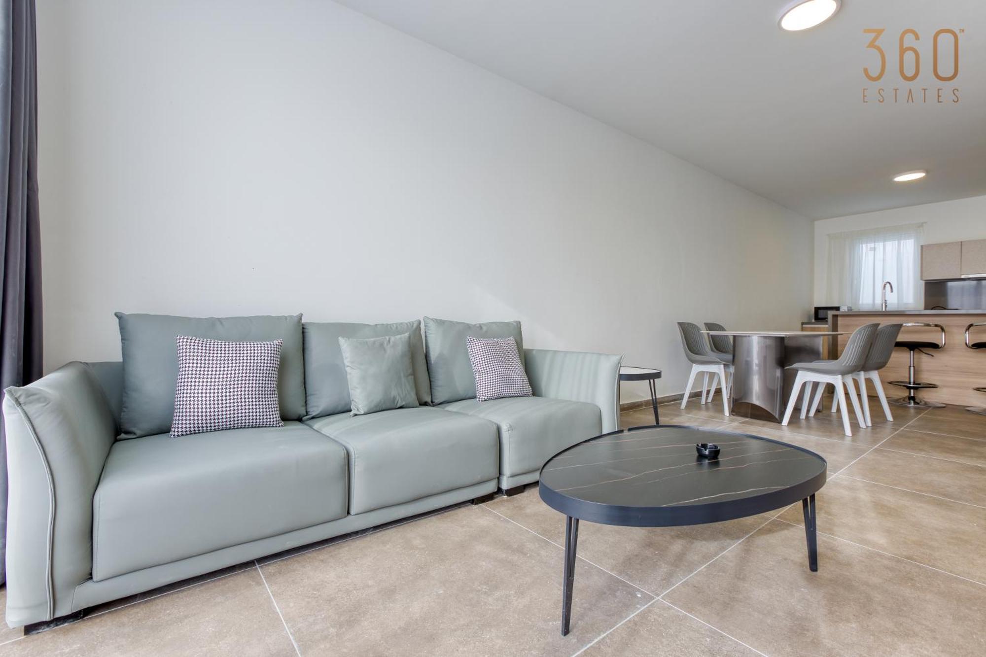 The St Pauls Bay Escape Suites By 360 Estates Bahía de San Pablo Exterior foto